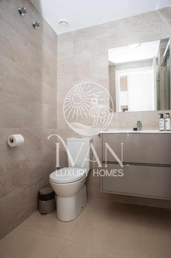 Casa Santiago Ivan Luxury Homes 9ªplta Posterior 1ªlinea Oropesa del Mar Extérieur photo