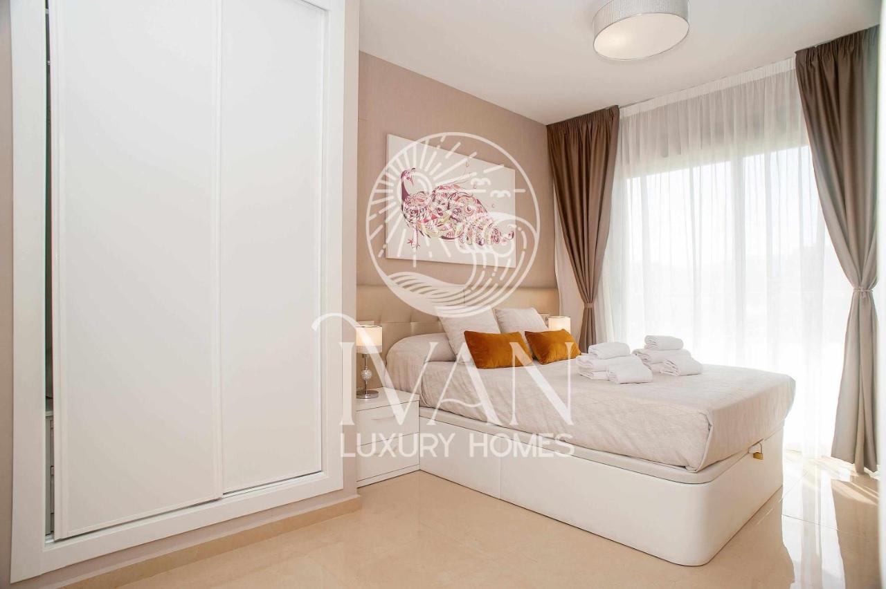 Casa Santiago Ivan Luxury Homes 9ªplta Posterior 1ªlinea Oropesa del Mar Extérieur photo