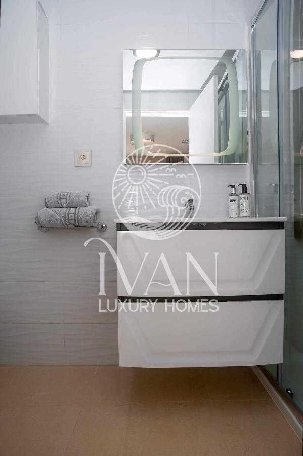 Casa Santiago Ivan Luxury Homes 9ªplta Posterior 1ªlinea Oropesa del Mar Extérieur photo