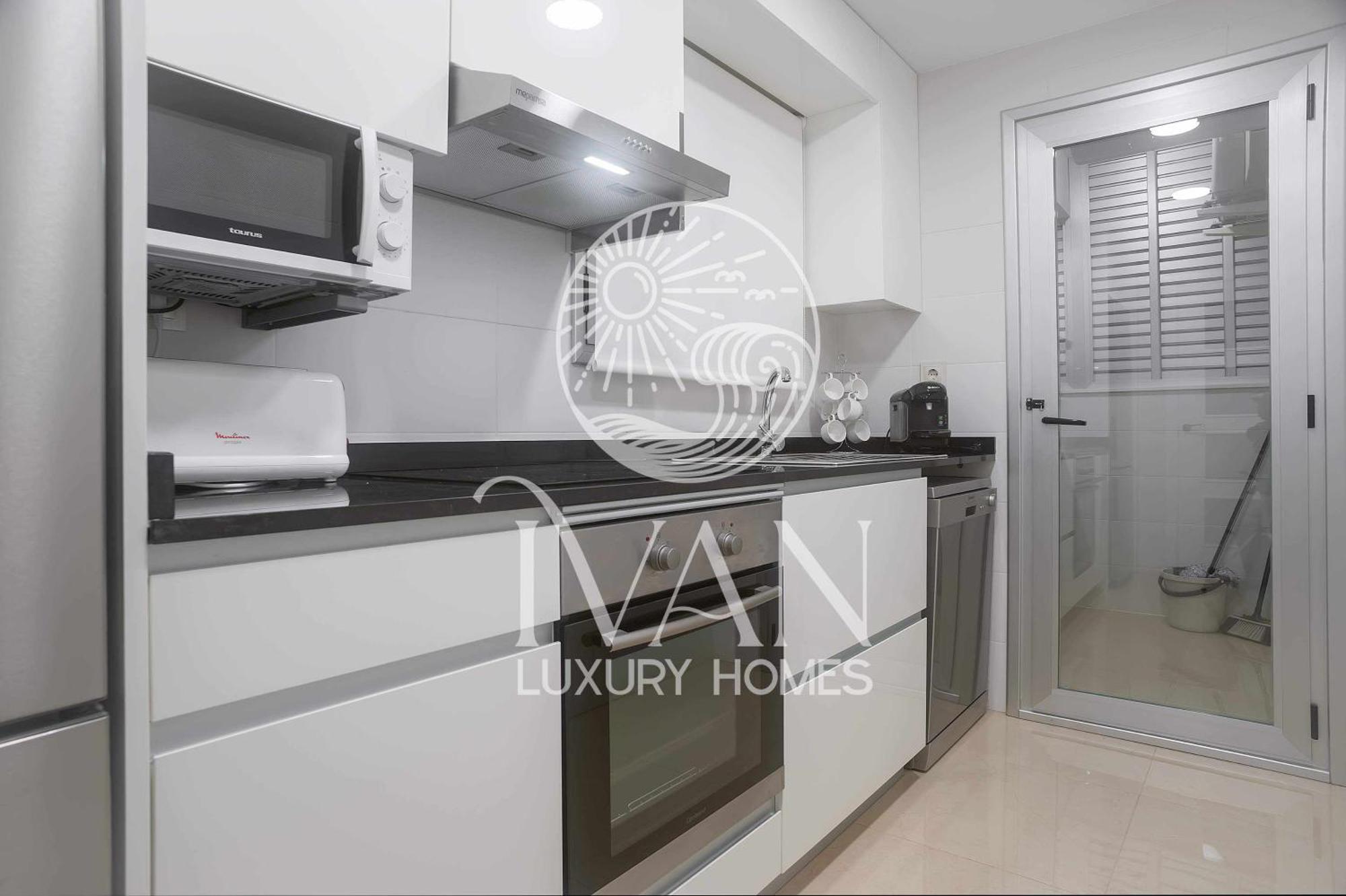 Casa Santiago Ivan Luxury Homes 9ªplta Posterior 1ªlinea Oropesa del Mar Extérieur photo