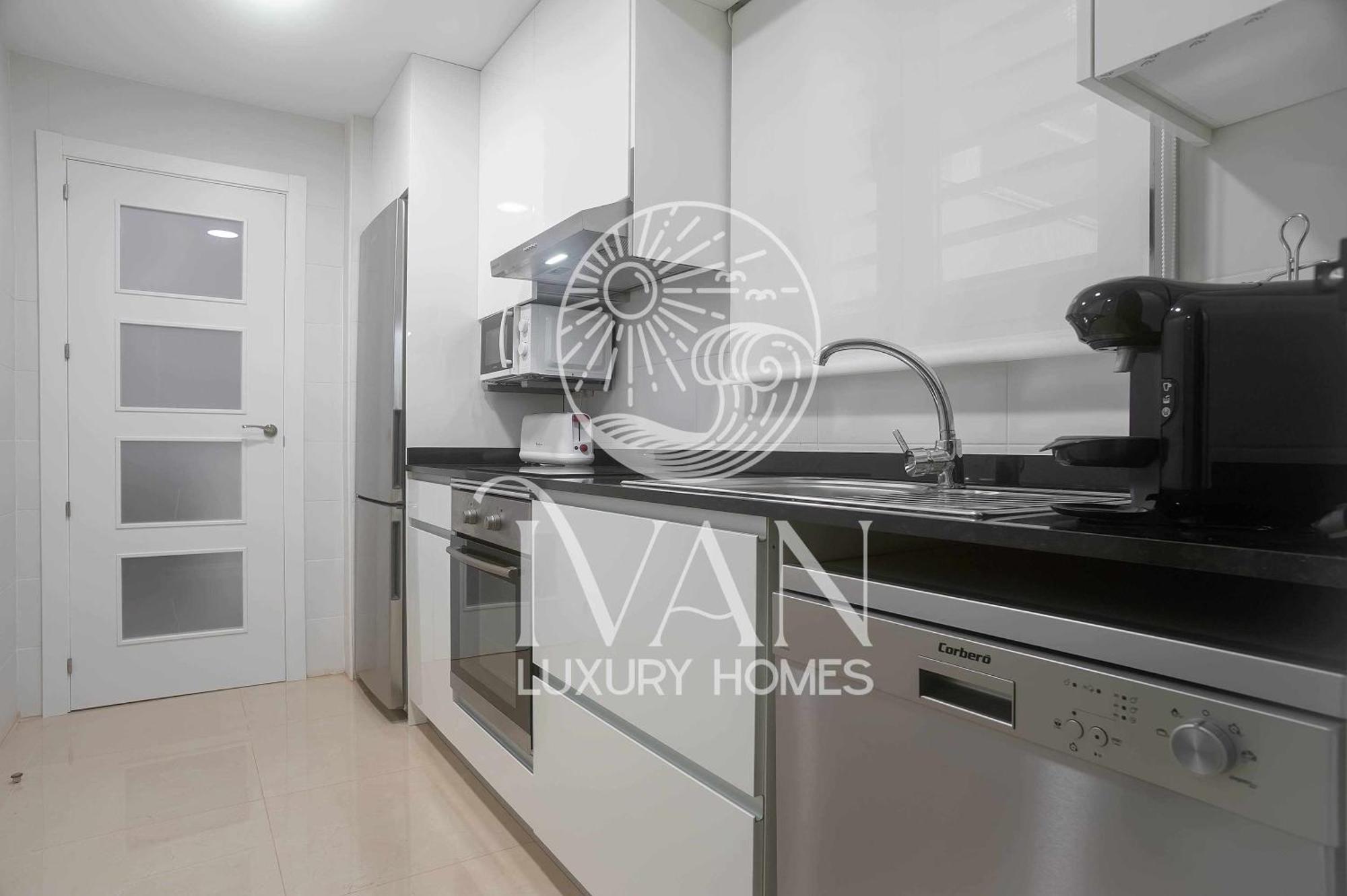 Casa Santiago Ivan Luxury Homes 9ªplta Posterior 1ªlinea Oropesa del Mar Extérieur photo