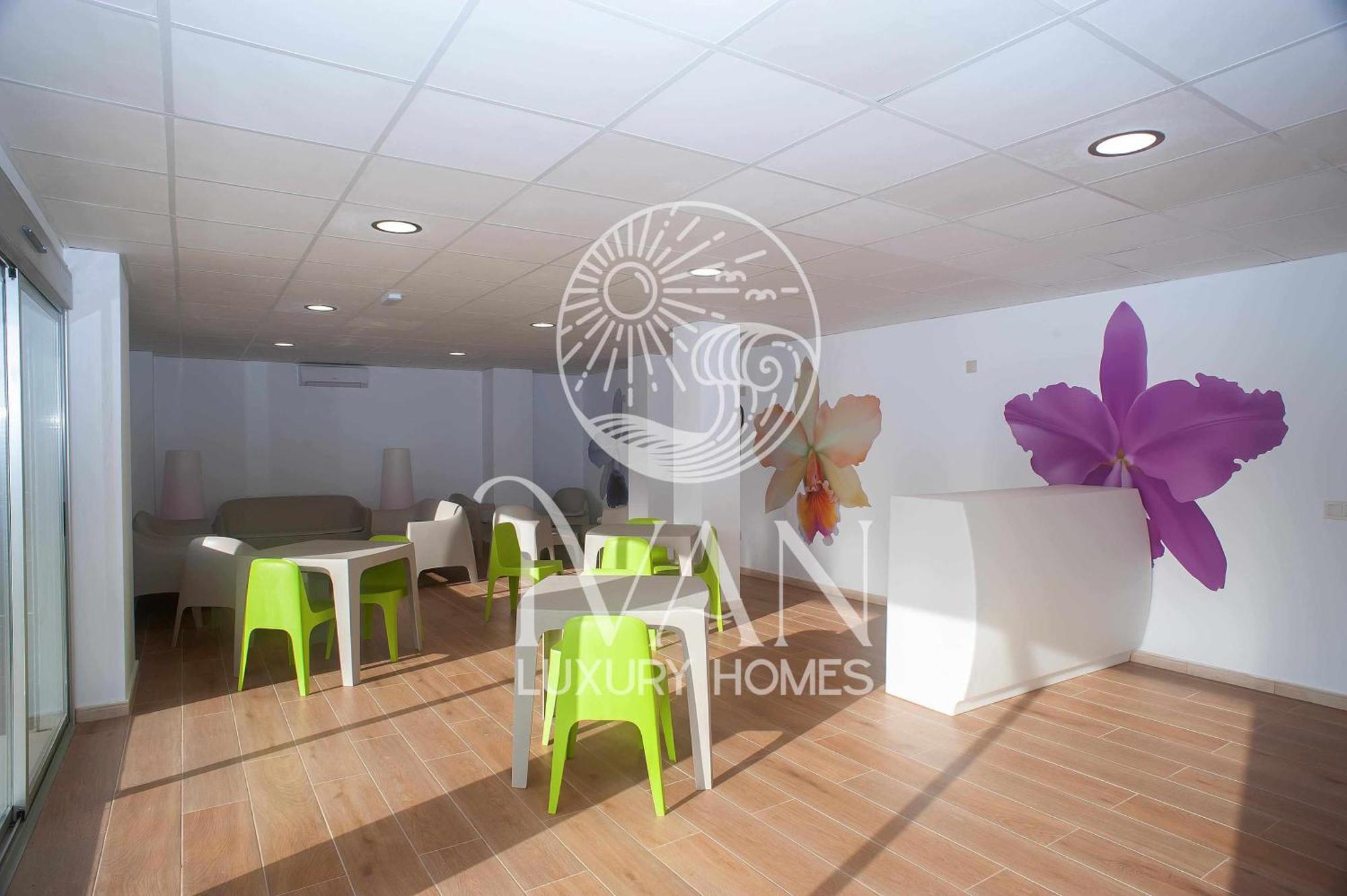 Casa Santiago Ivan Luxury Homes 9ªplta Posterior 1ªlinea Oropesa del Mar Extérieur photo