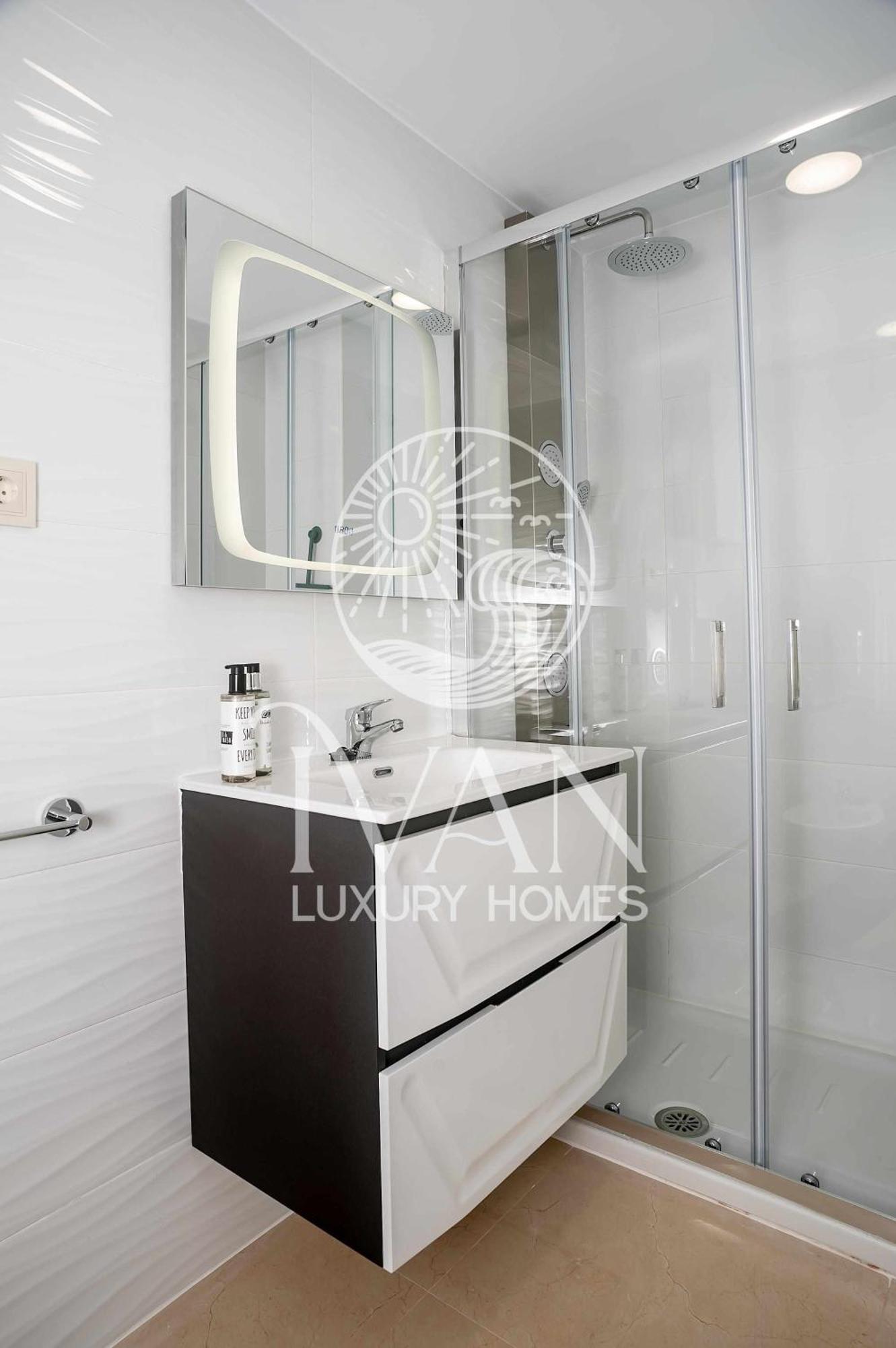 Casa Santiago Ivan Luxury Homes 9ªplta Posterior 1ªlinea Oropesa del Mar Extérieur photo