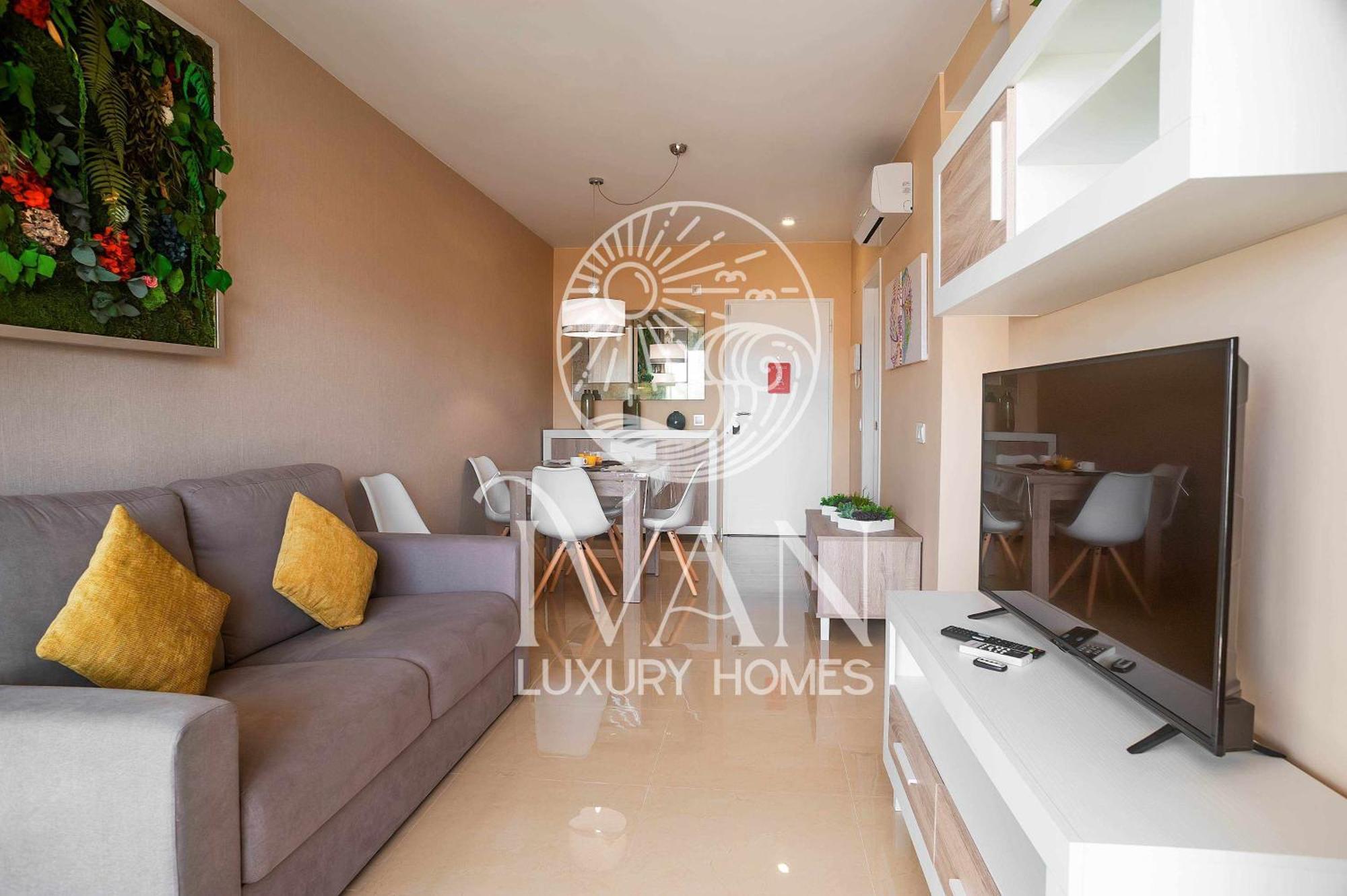 Casa Santiago Ivan Luxury Homes 9ªplta Posterior 1ªlinea Oropesa del Mar Extérieur photo